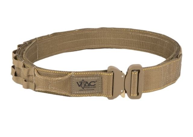 Viking Tactics VTAC Raze Belt Coyote XXL