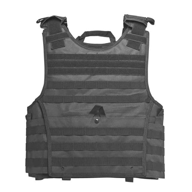 Vism Expert Plate Carrier Vest Urban Gray 2XL Plus