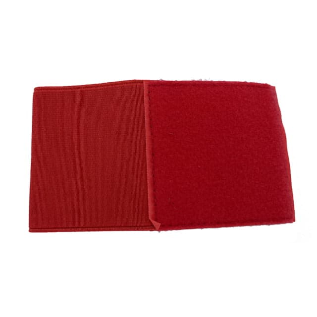 VISM MOLLE Tourniwuet w/ Elastic Flap Red