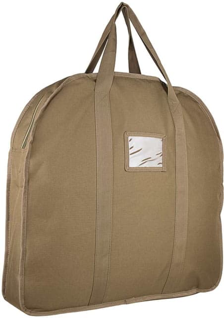 VISM Plate Carrier Tactical Vest Bag Tan