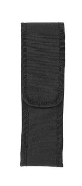 Voodoo Tactical Flashlight Small Pouch Black