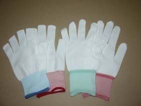 Vwr Glove Liner Knit Hf M GLHF-M Case