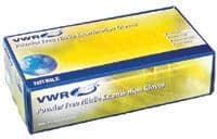 Vwr Glove Nitrile Pf Xs PK100  Case