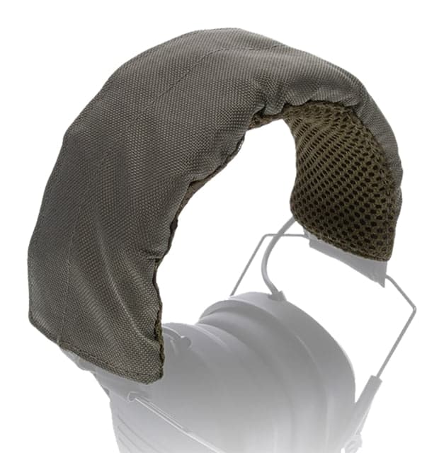 Walkers Razor Nylon Headband Wraps Black