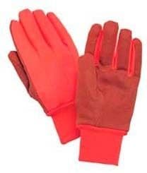Wells Lamont Glove Jersey POLY/COTTON Dot  Package