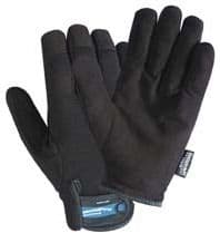 Wells Lamont Glove Mechpro Thinsulate Lined  Package