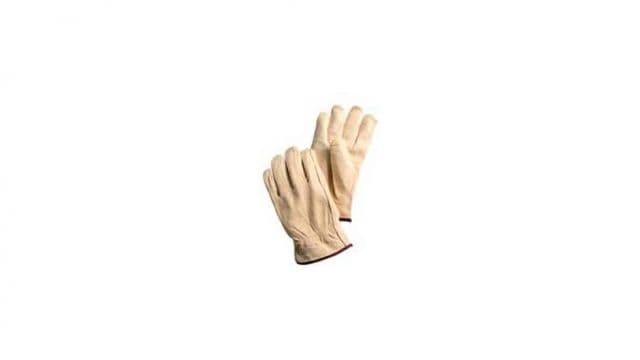 Wells Lamont Glove Pig Driver Key Thumb  Package