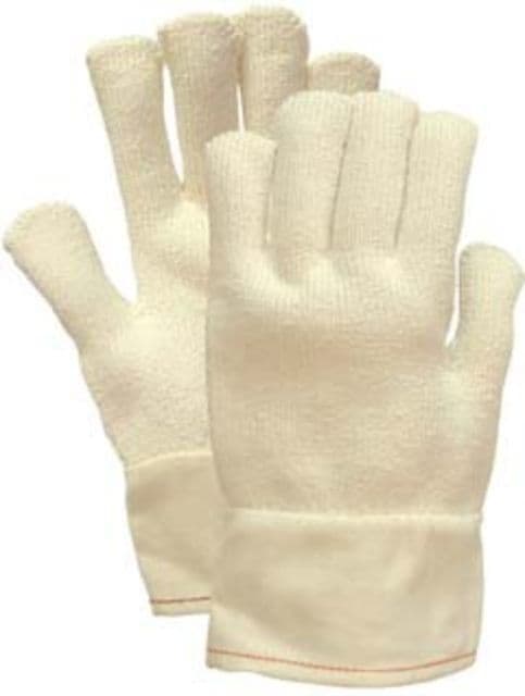 Wells Lamont Glove Seamless Knit Wrist  Package
