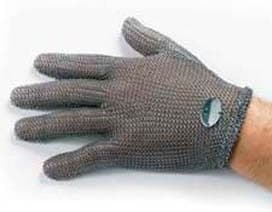 Wells Lamont Glove Stainless Steel Hand