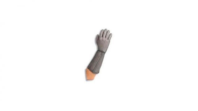 Wells Lamont Glove Stainlesssteel 7.5INCUFF