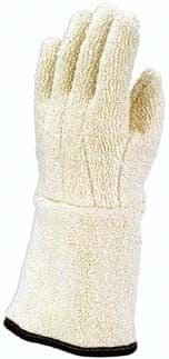 Wells Lamont Glove Terry 11IN Gauntlet Eapr  Package