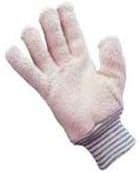 Wells Lamont Glove Terry Cut + Sewn Knit  Package
