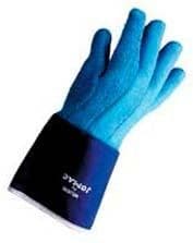 Wells Lamont Glove Terry Welder Blue  Package
