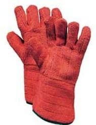 Wells Lamont Glove Terrycloth Gauntlet Cuff  Package