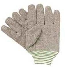 Wells Lamont Glove Terrycloth Knit Wrist  Package