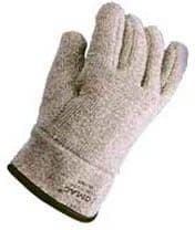 Wells Lamont Glove Terrycloth Safety Cuff  Package