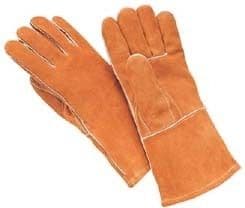 Wells Lamont Glove Welder Split Cowhide  Package