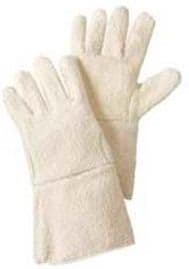 Wells Lamont Glve Terrycloth Gauntlet EAPR Y946 Package