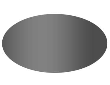 Wiley X WX Valor Replacement Parts - Smoke Grey Lens Only