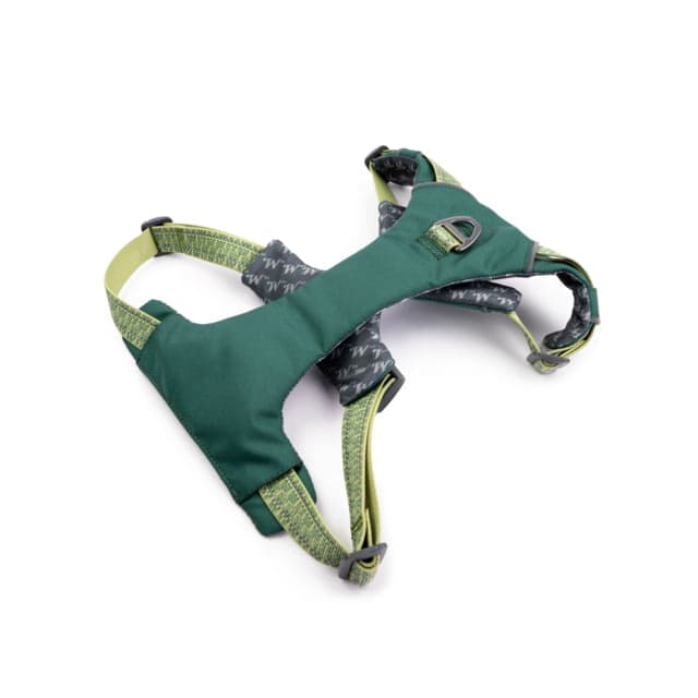 Winchester Pet Comfort-Fit No-Pull Padded Dog Harness Smoke Pine M