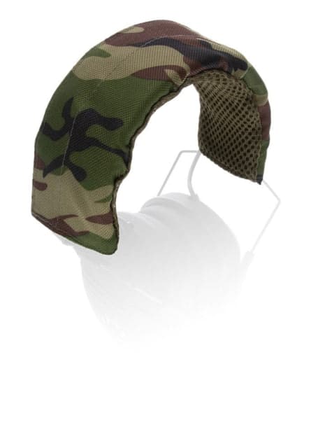 Walkers Razor Headband Wrap Camo