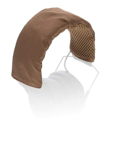 Walkers Razor Headband Wrap Coyote Brown