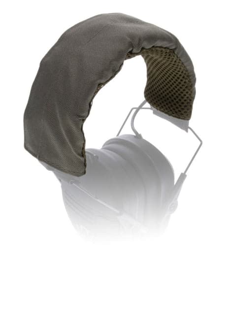 Walkers Razor Headband Wrap OD Green