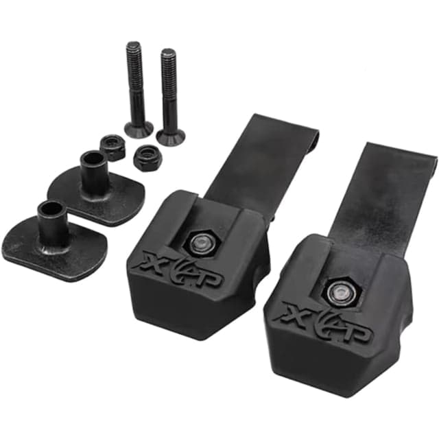 XOP Modular Holster Bracket Black