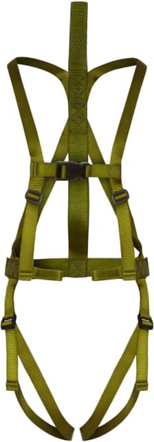 XOP Ultra-Light Treestand Safety Harness Green
