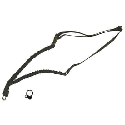 Ar-15/M16 Single-Point Sling Kit - Single-Point Sling Kit