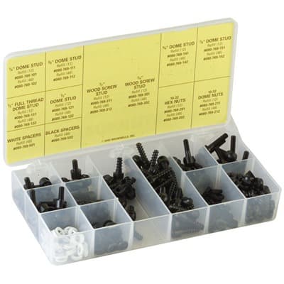 Sling Swivel Stud Kit