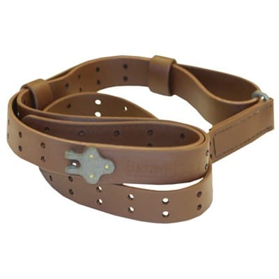 Tactical Plus Rifle Sling - Brown Sling