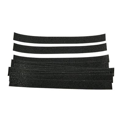 "insta Grip" Heavy Tape - Insta-Grip Tape, Heavy, 1'''' X 12'''', 12 Pack