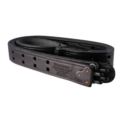 Competitor Plus(TM) Rifle Sling - Competitor Plus Sling With Numbers, Black