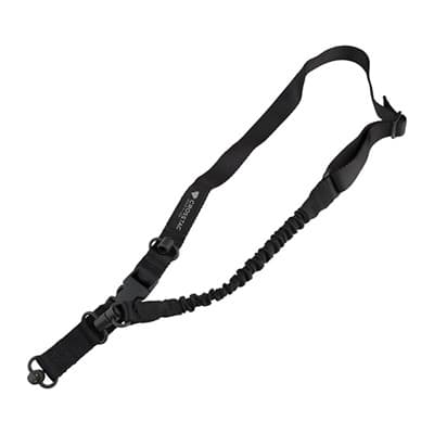 Ambi Sling - Ambi Sling Black, With Qd Swivels