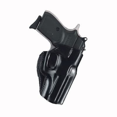 Stinger - Stinger S&W J Frame 3''''-Black-Right Hand