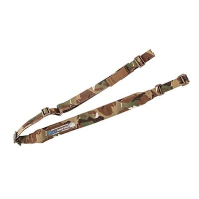 Padded Vickers Sling - Padded Vickers Combat Sling-Multicam
