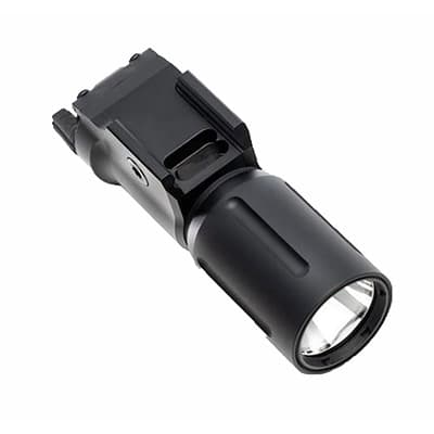 Pl350 Weaponlights - Ir850 Head Pistol Light, Black