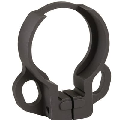 Midwest Industries Ar-15 Sling Adapter - Loop Sling Adapter