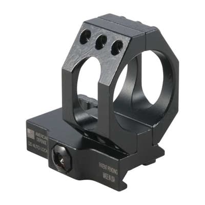 Aimpoint Low Profile Mount