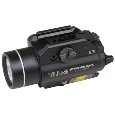 Streamlight Tlr-2 Weapon Light/Laser Sight