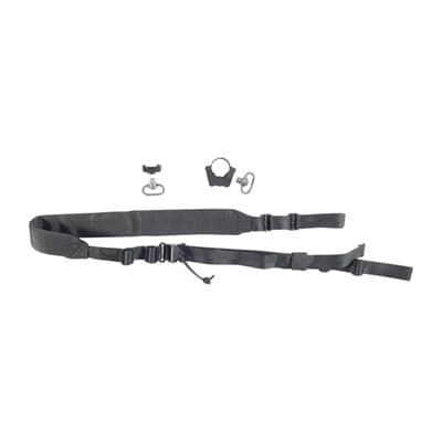 Ar-15/M16 Quick Detach Sling Kits - Qd Wide Sling Kit