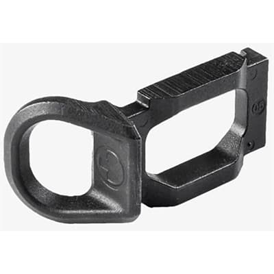 Magpul Remington 870 Sga Sling Mount - Sga Receiver Sling Mount For Remington 870 Black