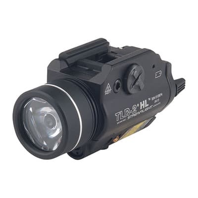 Tlr-2 Hl Weaponlight