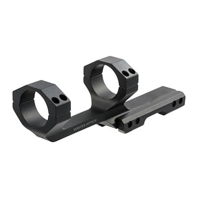 Sport Cantilever Mounts - 30mm 3'''' Offset Cantilever Ring Mount