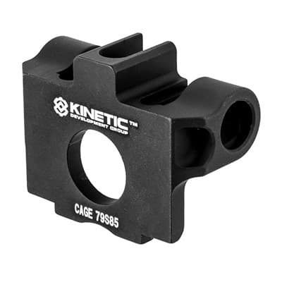 Scar Front Ambidextrous Quick Detach Point - Scar Front Ambidextrous Qd Point