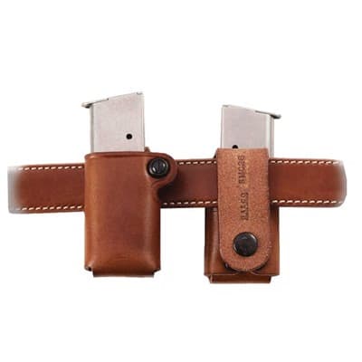 Single Magazine Carrier - Single Mag Carrier .40 Single Stack-Tan