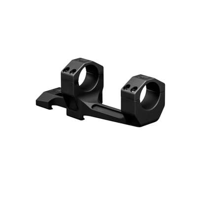 Precision Extended Cantilever Mounts - Precision Extended Cantilever 30mm Mount