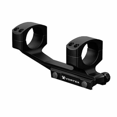 Viper Extended Cantilever Mounts - Viper Extended Cantilever 34 Mm