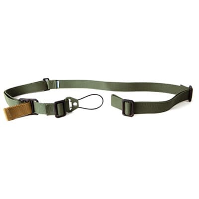 Standard Ak Sling - Vickers Standard Ak Sling-Od Green